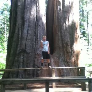 Meet your Posher, Andrew